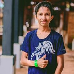 Savishka Jayaweera