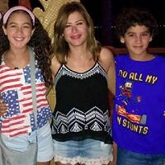 Nancy Samir Nashed