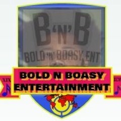 Bold n Boasy Ent.