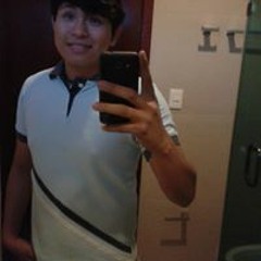 Carlos Omar Gaspar