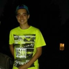 Mike Thuot