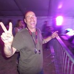 Ian Hetherington