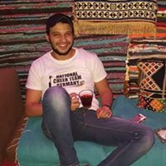 Abd EL Rahman Youssry