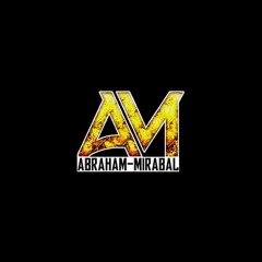 Abraham Mirabal #DJAM