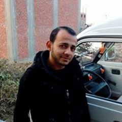 Mohamed Elshraoy