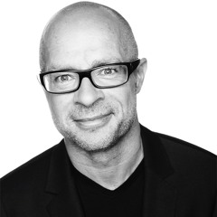 French Male Voice Over - Voix Off David