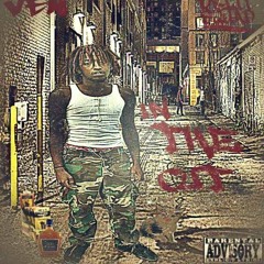 In The Cut (Mixtape)