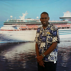 Raymond Adams