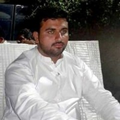 Aftab Jakhro