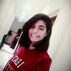 Mary Boshra