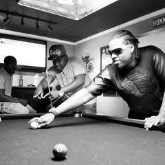 Ground Game Entertainment