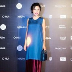 Quỳnh Mai