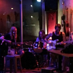 Lenny Levi and the North
