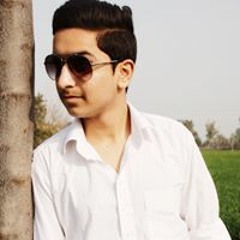 Akhil Ahuja