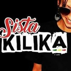 Sista Kilika Kika Dufour
