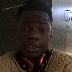 Marc-anthony David