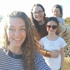 Mairi-Louise MacDonald