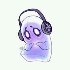 DJcryGhost