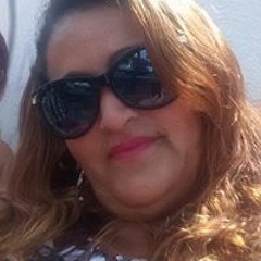Andrea Aparecida