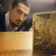 Özenç Garip