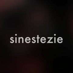 sinestezie