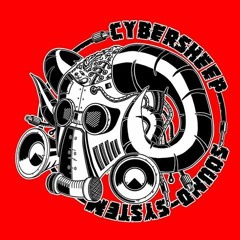 cyber sheep