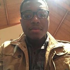 Frank Madu