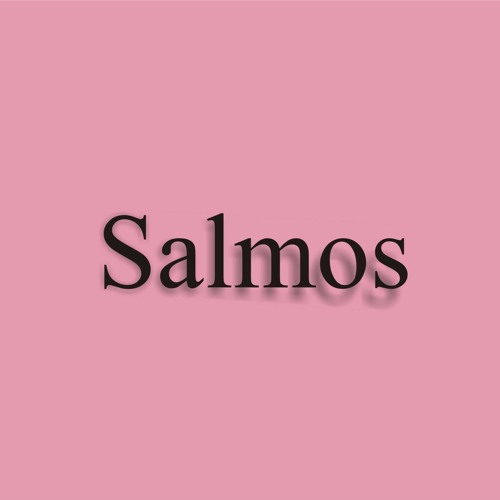 Salmos’s avatar