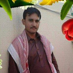 Javed Iqbal