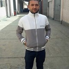 Mohamed Talat