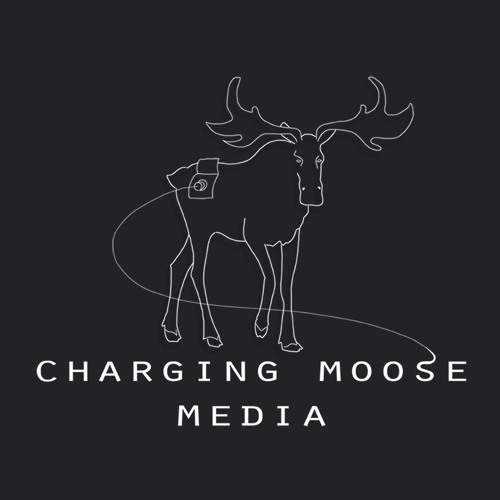 Charging Moose Media’s avatar