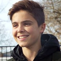 Kody Sutherland