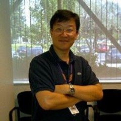 Korean Gospel 1