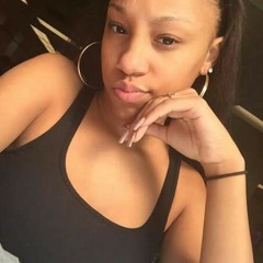 Destiny Lashay-Cyrus