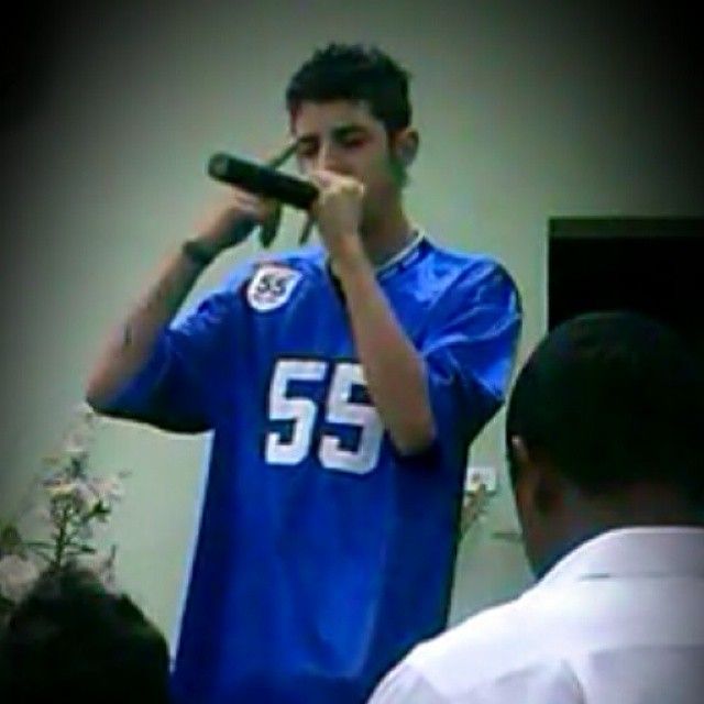 JV mc
