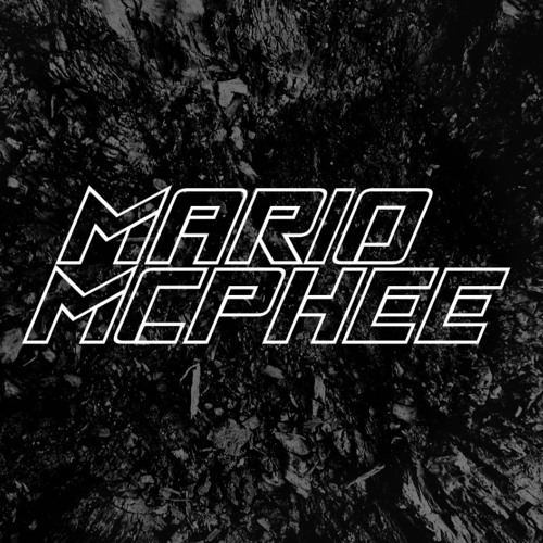 Mario Mcphee’s avatar