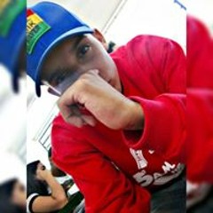 Vinícius Cardoso de Jesus