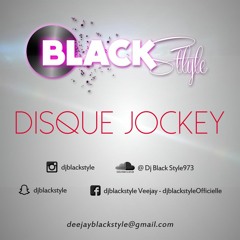 Lady Lao Etincelle FEAT Dj BlackStyle