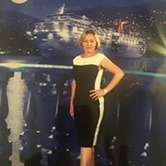 Yisu Cabrera
