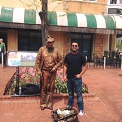 JohnWilliam Rodriguez