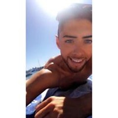 Zak Fazzari