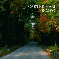 Carter Hall Project