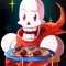 SpaghettiSkeleton