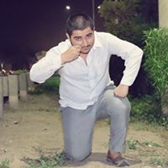 Rana Yagnadeepsinh Fedra