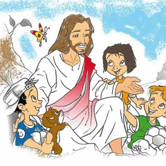 Musica infantil para niños Cristianos
