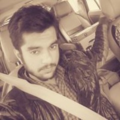 Sumit Bhagchandani