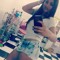 Thalia C Barrios