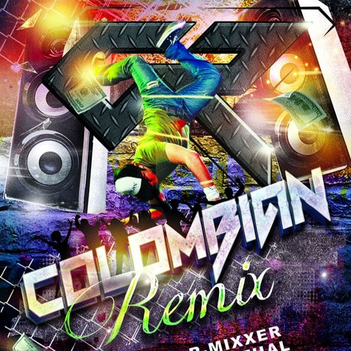 No hay pesos - Los Cantantes Merengue Hits [El TeKe Ft FnTzY Mix] Xtreme Beats Corp