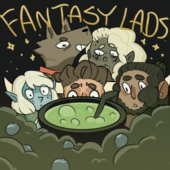 Fantasy Lads Podcast