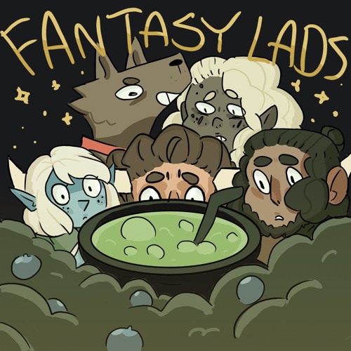 Fantasy Lads Podcast’s avatar